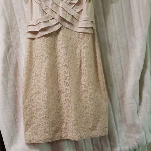 London Times dress - Picture 2 of 4